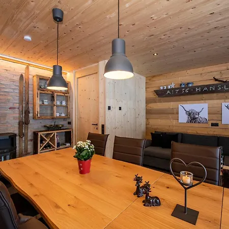 Haus Valtellina