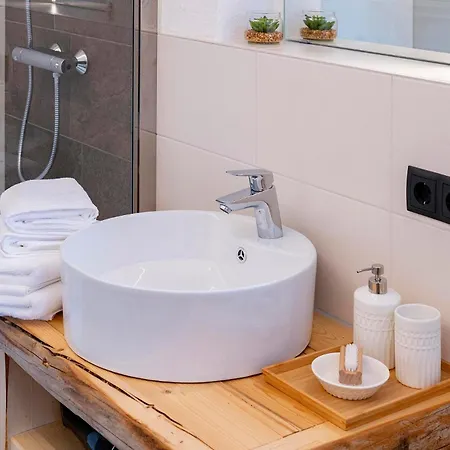 Haus Valtellina Hébergement de vacances *