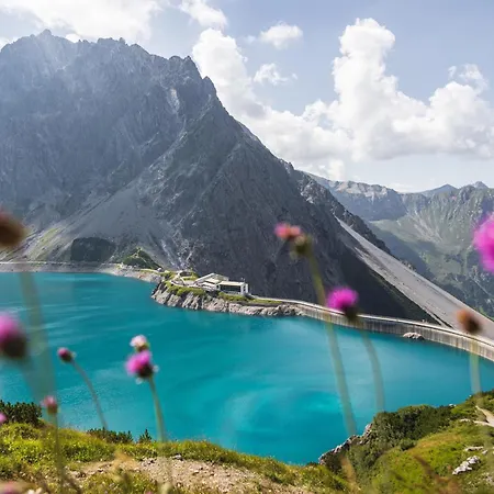 Hébergement de vacances Haus Valtellina *