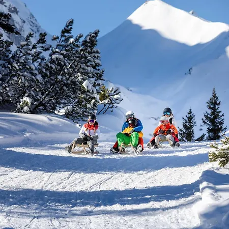 Haus Valtellina