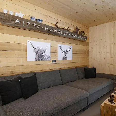 Haus Valtellina *
