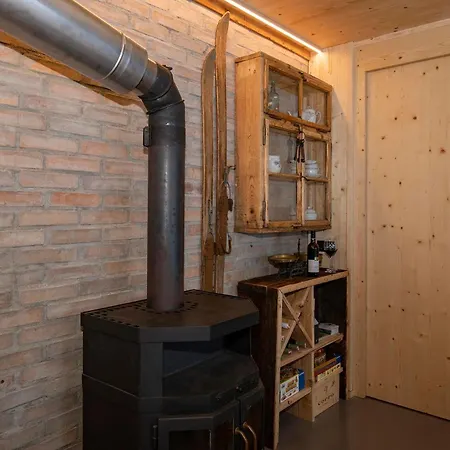 Haus Valtellina Holiday home Sankt Gallenkirch