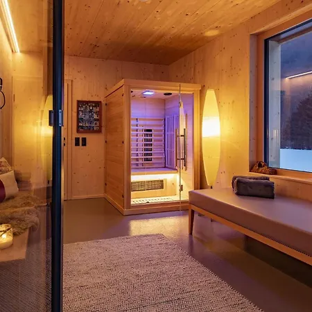 Haus Valtellina *