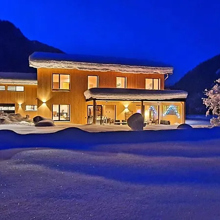 Haus Valtellina