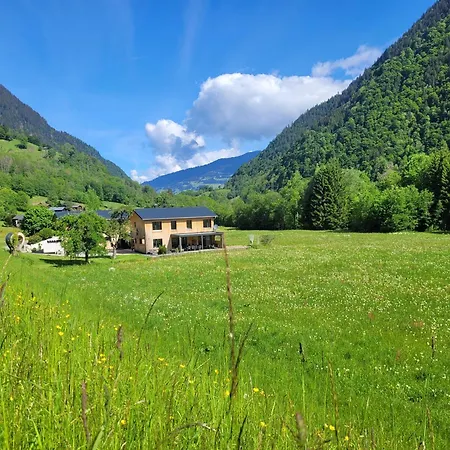 Haus Valtellina Sankt Gallenkirch