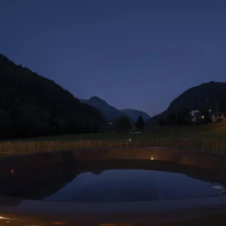 Haus Valtellina Sankt Gallenkirch