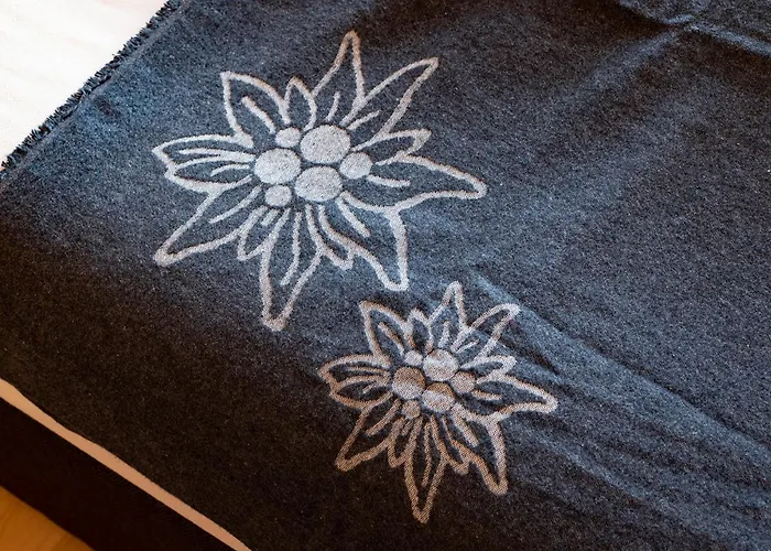 Haus Valtellina Sankt Gallenkirch