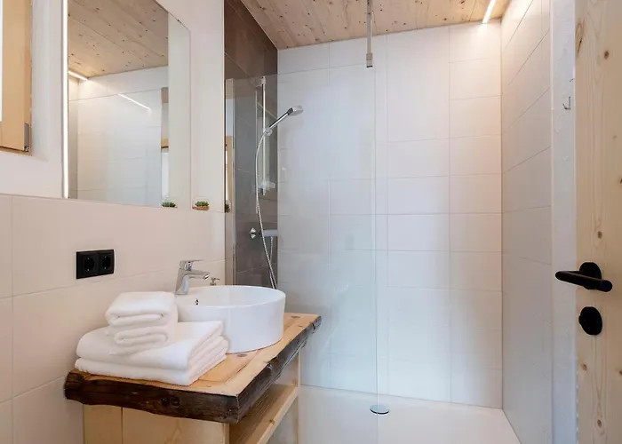 Haus Valtellina Hébergement de vacances Sankt Gallenkirch