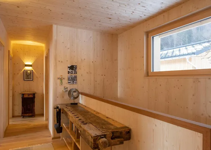 Haus Valtellina * Sankt Gallenkirch