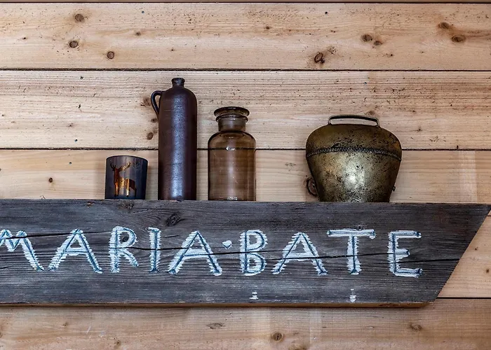 Haus Valtellina Sankt Gallenkirch