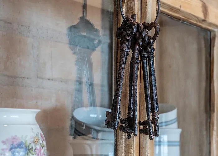 Haus Valtellina * Sankt Gallenkirch