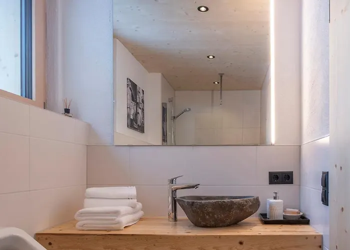 Haus Valtellina Sankt Gallenkirch