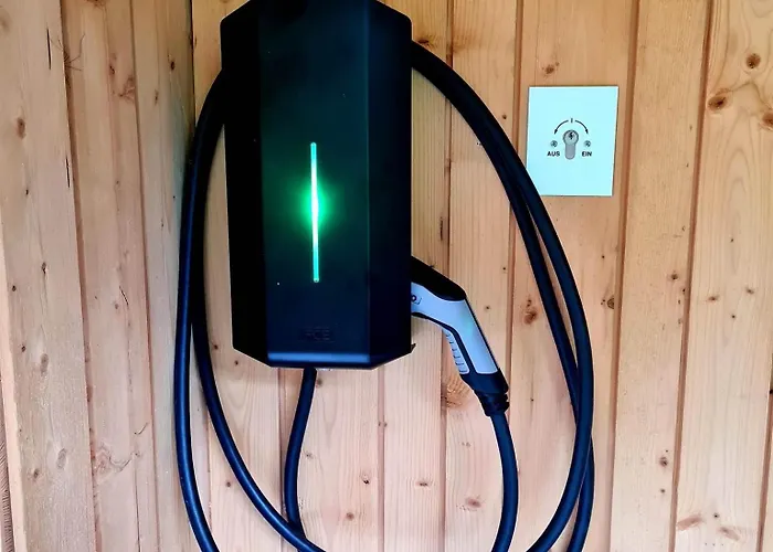 Hébergement de vacances Haus Valtellina *