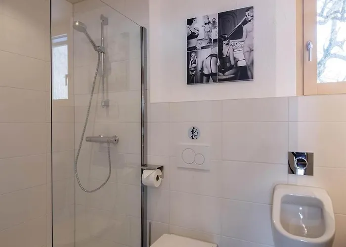 Haus Valtellina Hébergement de vacances Sankt Gallenkirch