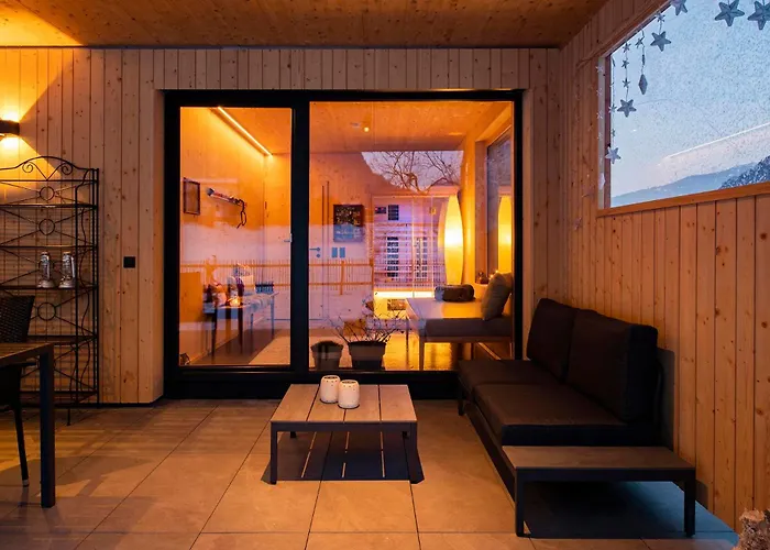 Haus Valtellina * St. Gallenkirch