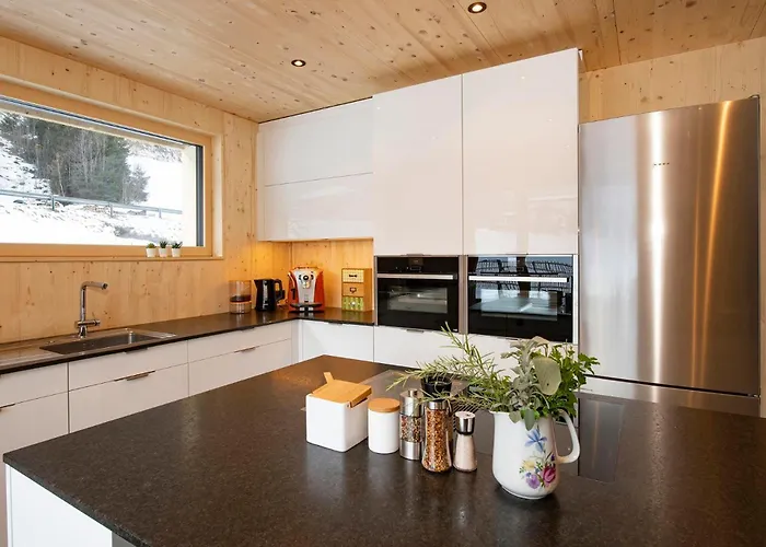 Haus Valtellina Dom wakacyjny *